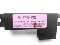 Ssangyong Korando C300 19-24 Steuergerät ECU Modul Antenne Smart Key Ssangyong Korando C300 19-24 01.01.2019... Vorschau 2