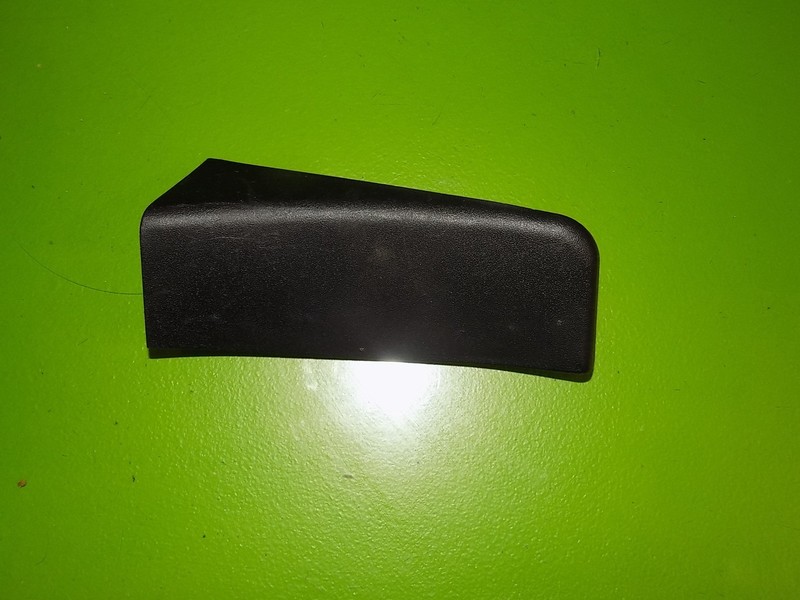 00 01 02 03 04 05 Eclipse OEM MR456755 rear driver left strut access cover lid