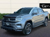 2025 25 VOLKSWAGEN AMAROK PANAMERICANA 3.0 TDI V6 4MOTION *360 CAMERAS* *NO VAT*