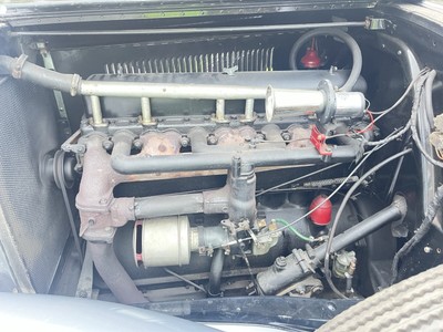 image 1 of engine
