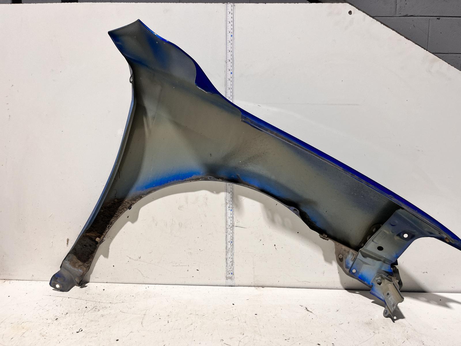 Toyota AURION Left Guard GSV40 10/06-03/12 - thumbnail 4