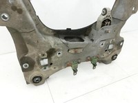 Renault Scenic III JZ 09-12 dCi 1,9 96KW Vorderachse Motorträger Motorhalter Achsträger Renault Scenic III JZ 09-12... Vorschau 4
