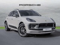 2024 Porsche Macan T S-A SUV Petrol Automatic