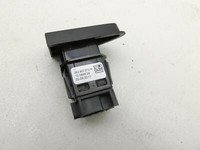 Renault Captur I J5 13-17 Warnblinkschalter Schalter Renault Captur I J5 13-17 10.17.2013 252907372R 10026629 gebraucht Vorschau 3