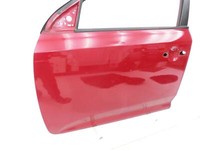 KIA Ceed ED 06-09 5T Tür Fahrertür Links Vorne HR KIA Ceed ED 06-09 23.03.2007 gebraucht Vorschau 5