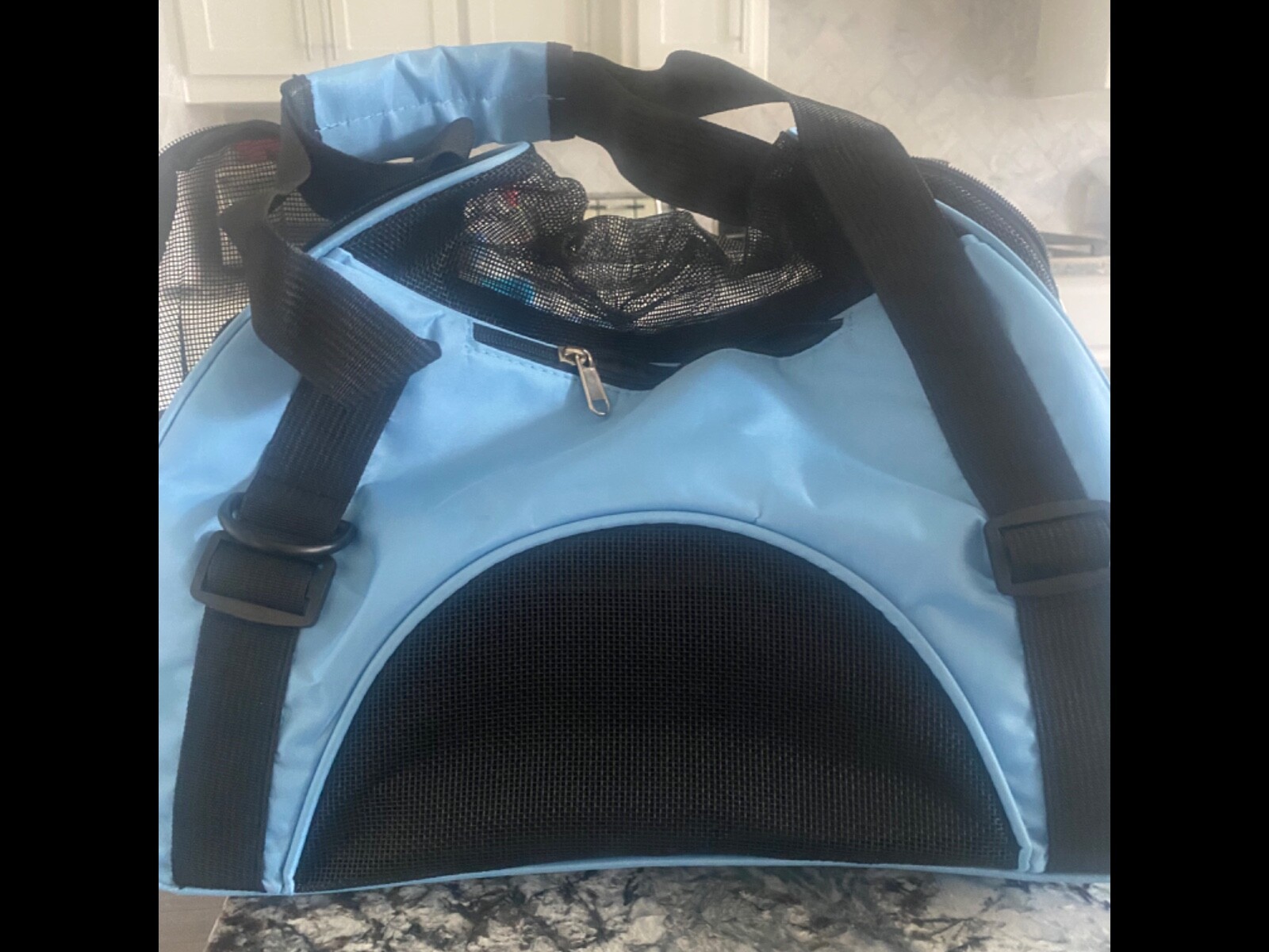 Soft Sided Small Cat Dog Comfort Mineral...