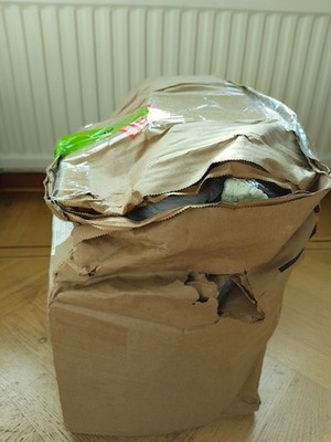 Objectfoto('s) van geverifieerde koper