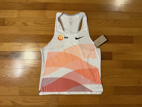 NIKE pro elite singlet ナイキ　エアロスイフト　エリート New ナイキ エアロスイフト エリート エントリー シングレット