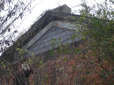 1880's 2 Story Brick Victorian Home to be tore down