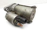 Audi A3 8P 08-10 1,6 75KW Anlasser Starter Audi A3 8P 08-10 27.04.2009 02T911023T D6GS13 gebraucht Vorschau 4