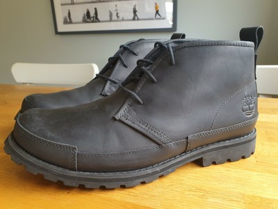 MEN'S TIMBERLAND EARTHKEEPERS BLACK 
