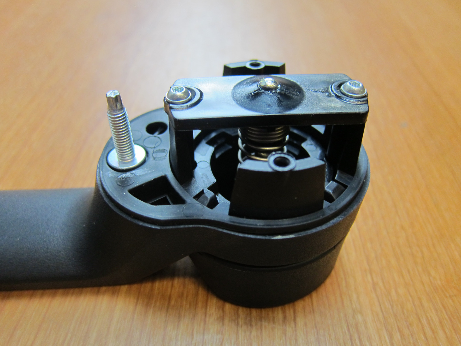 20072018 Jeep Wrangler Front or Rear Exterior Door Handle Mopar OEM eBay