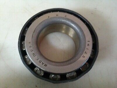 Vintage ABC 14125 bearing cone, (Hoover box) made in USA