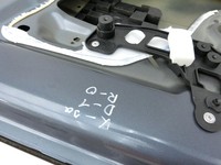 Citroen C4 Grand Picasso 06-10 Van Tür Beifahrertür Rechts Vorne EZW Citroen C4 Grand Picasso 06-10 12.11.2008 gebraucht Vorschau 7
