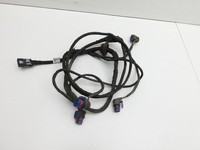 Mercedes C219 CLS 350 04-08 Kabelbaum Hinten PDC Einparkhilfe Mercedes C219 CLS 350 04-08 09.12.2005 A2195404605... Vorschau 4
