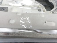 Dacia Sandero II B52 17-20 5T Tür Fahrertür Links Vorne NV676 Dacia Sandero II B52 17-20 05.11.2018 gebraucht Vorschau 8