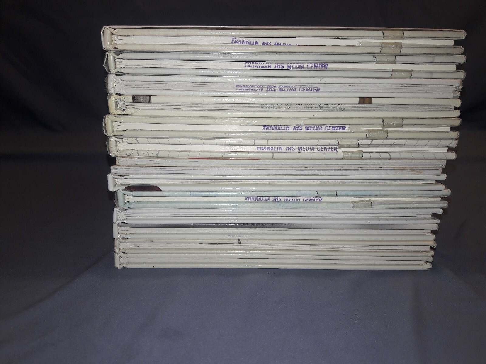 Lot of 14 Eyewitness DK Children Nature, Animals, History, & Art Books