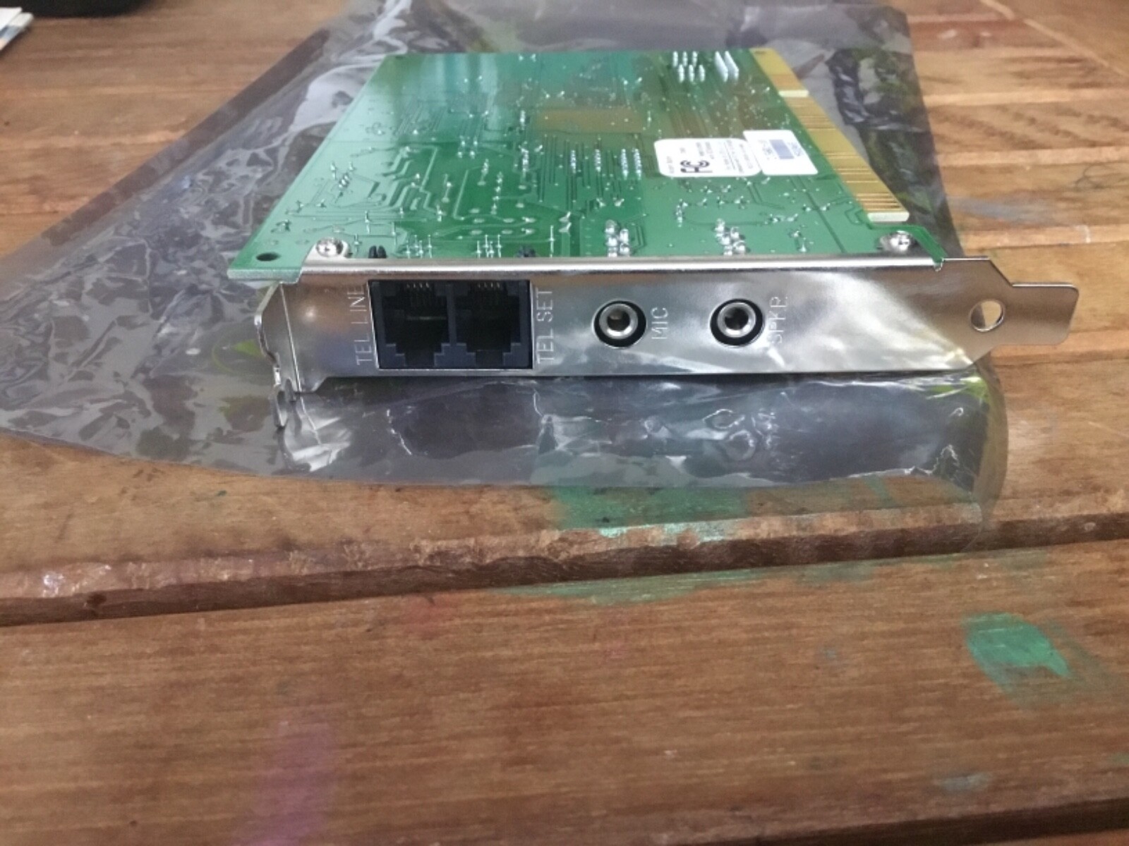 Modem blaster flash 56 digicom systems DI-5601-01