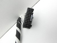 Tesla Model X 90D 15-21 Kabel Adapter Tesla Model X 90D 15-21 19.05.2017 1052869-00-A gebraucht Vorschau 5