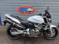 Honda CB600F Hornet