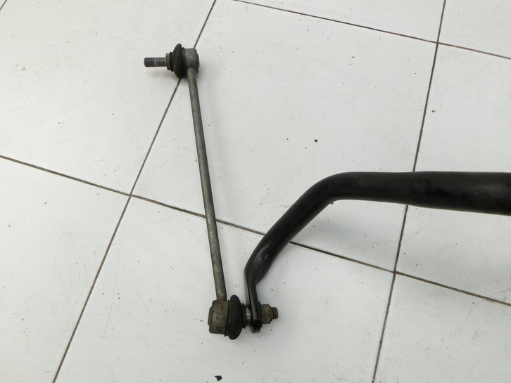 BMW F01 F04 7er AH7 08-12 aktiver Stabilisator Stabi Dynamik Drive Vorne  - Bild 2