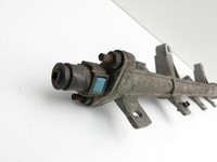 Hyundai Getz TB 05-09 1,6 77KW Einspritzleiste Düsenstock für Einspritzanlage Hyundai Getz TB 05-09 15.02.2005 gebraucht Vorschau 5