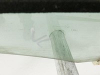Renault Megane III 08-12 Kombi LVK Seitenscheibe Tür Fenster Türscheibe Li. Vo. Renault Megane III 08-12 02.08.2012... Vorschau 4