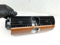 VW Phaeton 3D 01-07 Blende für Armaturenbrett Abdeckung VW Phaeton 3D 01-07 23.06.2004 3D1853204 gebraucht Vorschau 2