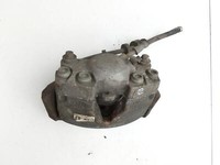 Audi A5 8TA 07-11 TFSI 2,0 Bremssattel Bremszange Vorne Rechts Audi A5 8TA 07-11 06.01.2010 93176427 5424720 gebraucht Vorschau 2