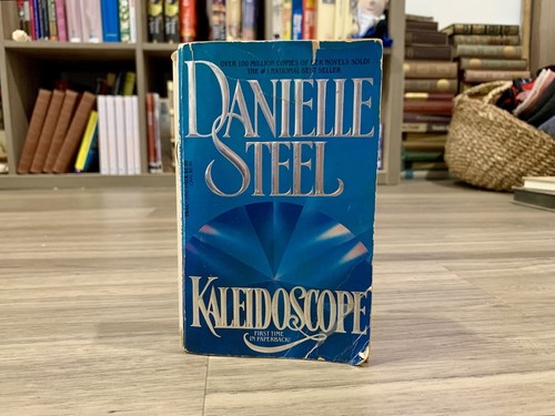(未使用･未開封品)Danielle Steel: Kaleidoscope [DVD] Amazon.com: Danielle Steel : Kaleidoscope : Movies & TV
