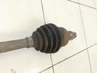 Smart ForFour 454 04-06 1,1 55KW Antriebswelle Gelenkwelle Rechts Vorne Smart ForFour 454 04-06 08.12.2004... Vorschau 5