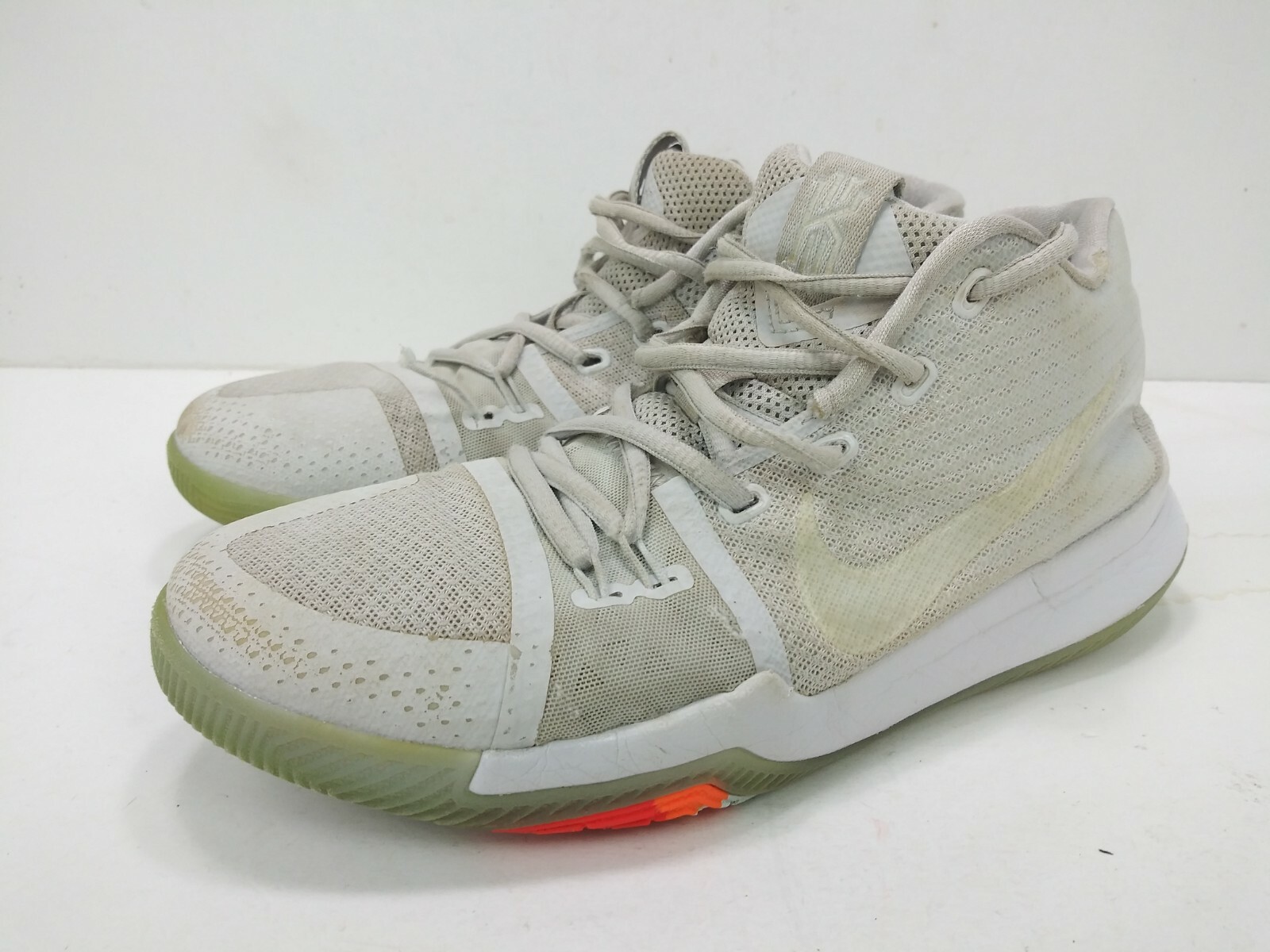 kyrie3 超希少品 Nike Kyrie 3 Obsidian for Sale | Authenticity Guaranteed | eBay
