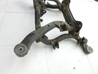 Porsche Cayenne 9PA 955 02-07 Hinterachse Fahrschemel Achse Achsträger Porsche Cayenne 9PA 955 02-07 23.06.2005... Vorschau 7
