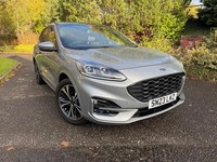 2023 Ford Kuga 2.5 FHEV ST-Line X Edition 5dr CVT HATCHBACK PETROL/ELECTRIC Auto