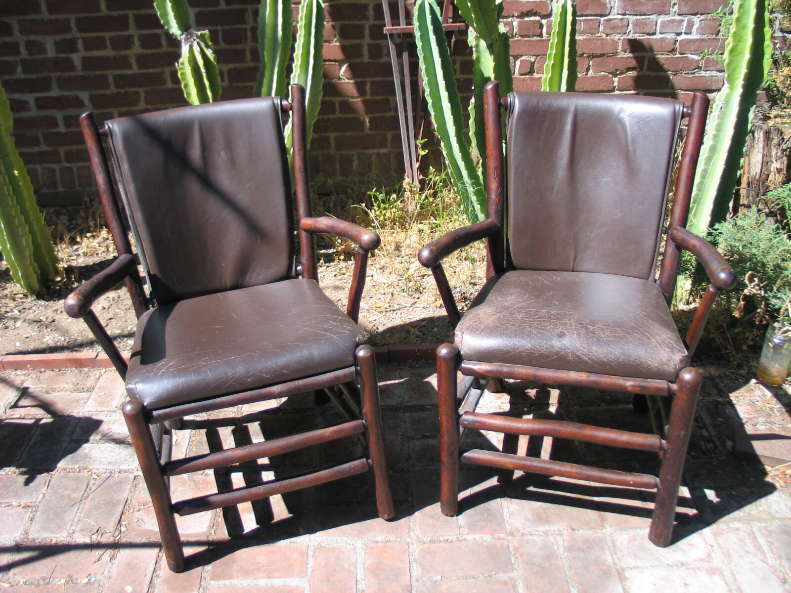 Hickory Patio Furniture