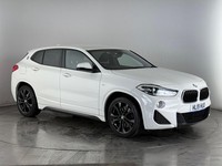 2019 BMW X2 2.0 20i M Sport Auto xDrive Euro 6 (s/s) 5dr SUV Petrol Automatic