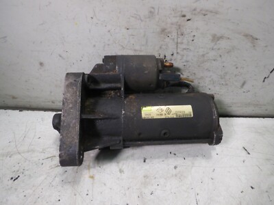 Motorino avviamento RENAULT ESPACE III 1998 875160 D7R23