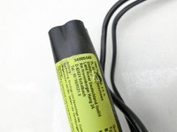 Land Range Rover III L322 Gurt Sicherheitsgurt Gurtstraffer für Beifahrer Rechts Vorne Land Range Rover III L322... Vorschau 5