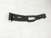 BMW E93 320d 07-13 Cabrio Blende Innen Verkleidung über WIndschutzscheibe BMW E93 320d 07-13 18.03.2009 7129313... Vorschau 2