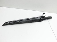 Mercedes W205 C250 14-18 Lim Zierleiste Alu Leiste Blende Armaturenbrett Rechts Mercedes W205 C250 14-18 20.02.2015... Vorschau 5