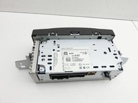 Opel Karl Bedienteil Bedienelement Heizung Klimabedienteil Opel Karl 2017 42576167 557799431 gebraucht Vorschau 5