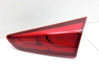 Hyundai I20 GB 16-21 5T Rückleuchte Heckleuchte für Klappe Innen Rechts Hyundai I20 GB 16-21 17.04.2018 92404C8000... Vorschau 2