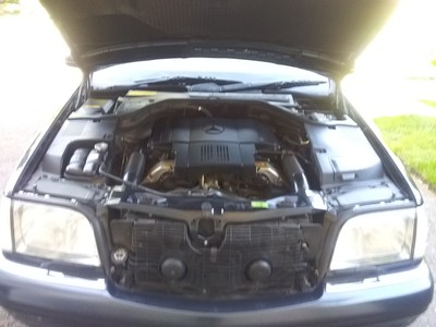 image 1 of engine