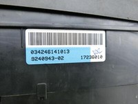 Mini One R56 LCI 13-16 1,6 55KW Sicherungskasten Zentralelektrik Mini One R56 LCI 13-16 27.01.2014 61149240943... Vorschau 5