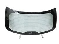 Opel Antara 07-11 Heckscheibe Rückwand Autoglas Opel Antara 07-11 28.03.2008 gebraucht Vorschau 1
