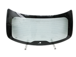 Heckscheibe Rückwand Autoglas Opel Antara 07-11  