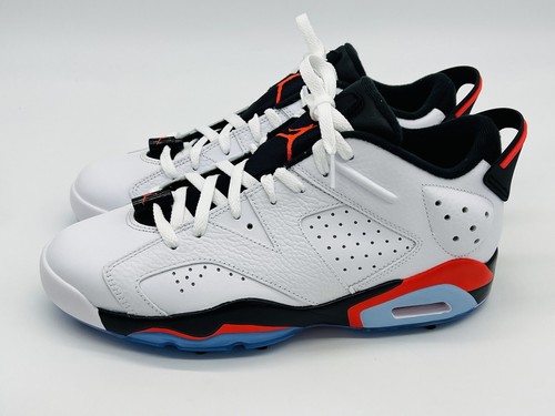 Jordan 6 Retro Golf NRG Low Bordeaux for Sale | Authenticity