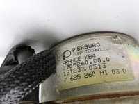BMW F30 3er 316i 12-15 1,6 100KW N13B16U0 N13 Unterdruckpumpe Vakuumpumpe BMW F30 3er 316i 12-15 09.10.2013... Vorschau 5