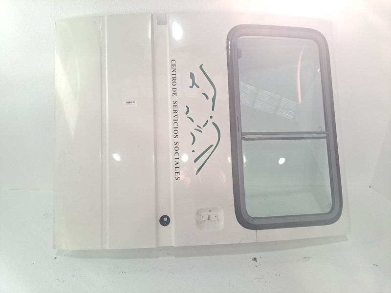 1057818 Porte Laterale Coulissante Droite / P96vbb24602bb / 606056 Pour Ford Tra