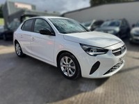 2021 Vauxhall Corsa 1.5 Turbo D SE 5dr HATCHBACK DIESEL Manual